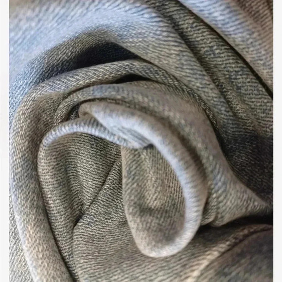 Levi’s 541 Athletic Tapered Light Wash Denim  Jeans Size 48 - Picture 7 of 8